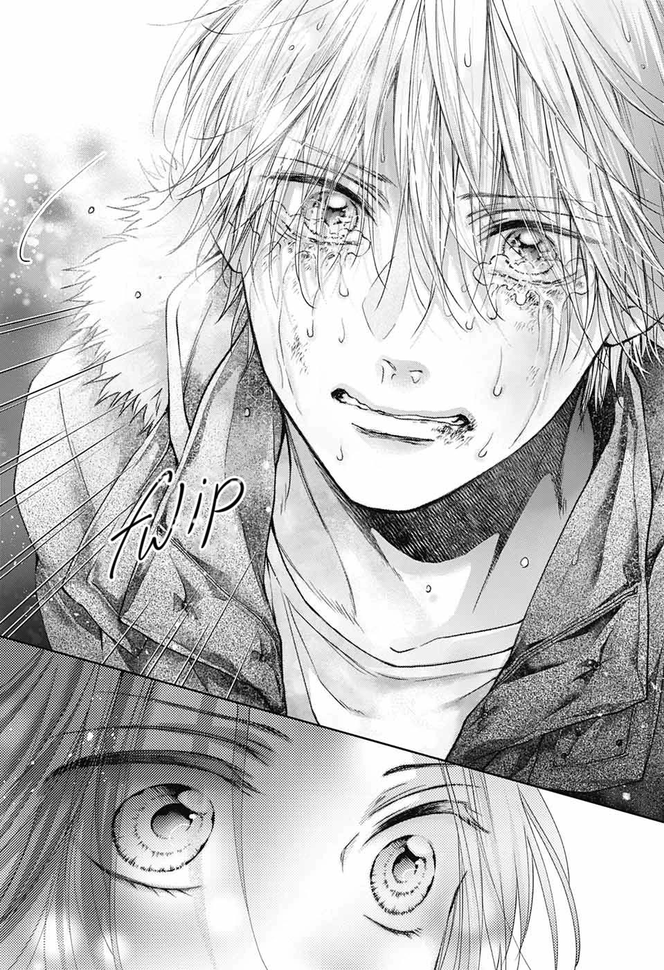 Kono Oto Tomare!, Chapter 128.5 image 07